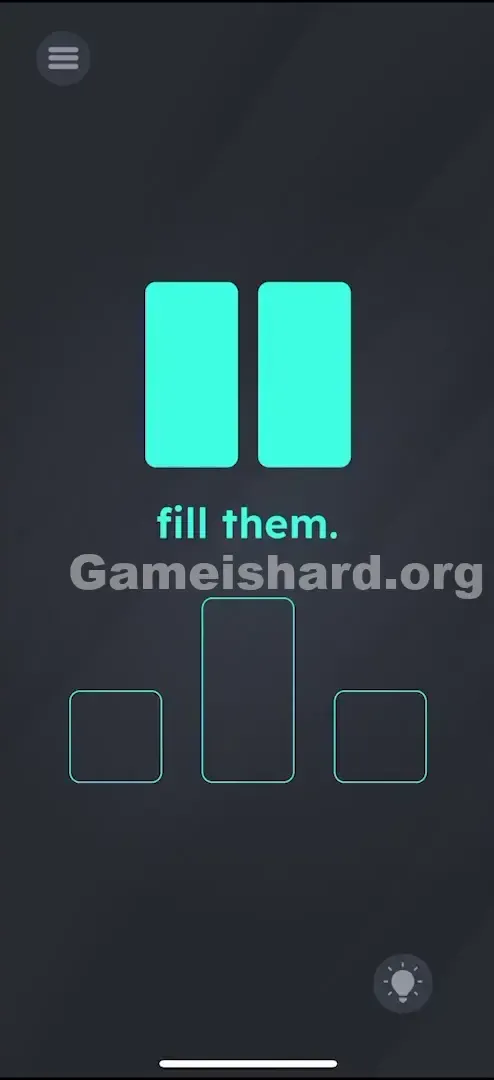 Game Is Hard Level 95 Solution 1