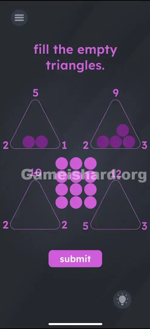 Game Is Hard Level 96 Gameplay