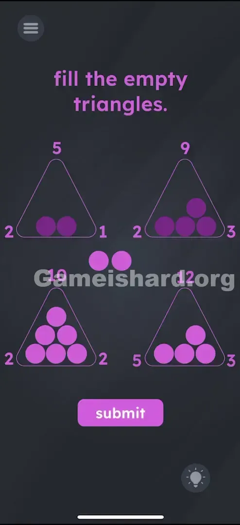 Game Is Hard Level 96 Solution 3