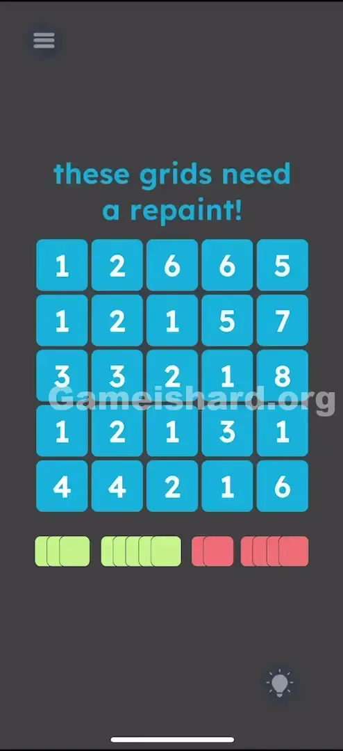 Game Is Hard Level 97 Gameplay