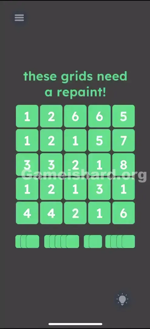 Game Is Hard Level 97 Solution 3