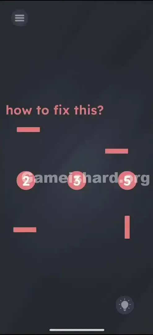 Game Is Hard Level 99 Gameplay