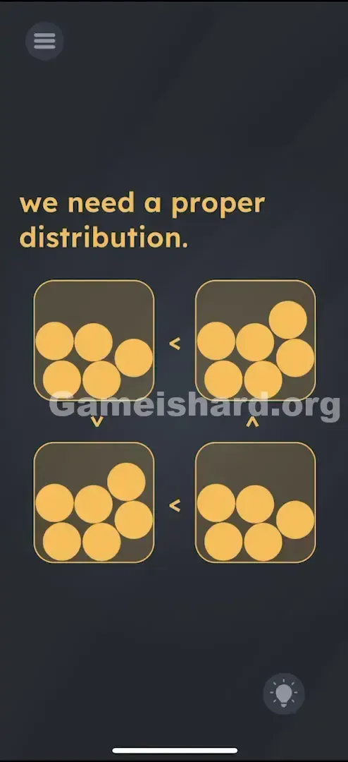 Game Is Hard Level 101 Solution 1