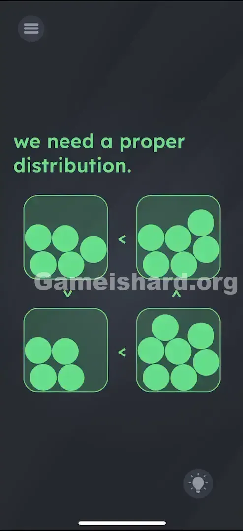 Game Is Hard Level 101 Solution 3