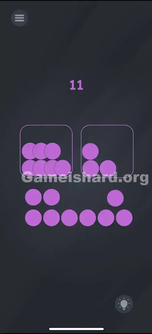 Game Is Hard Level 102 Solution 2