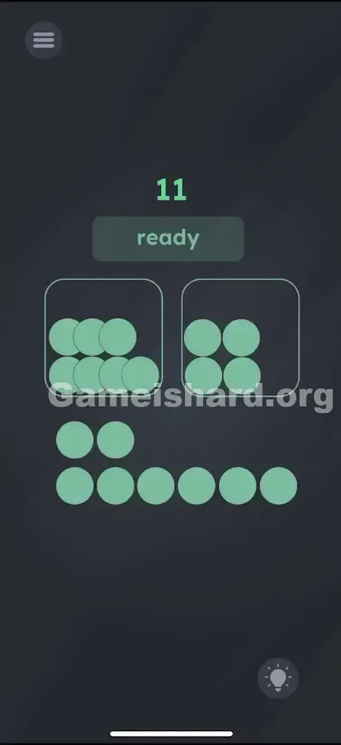 Game Is Hard Level 102 Solution 3