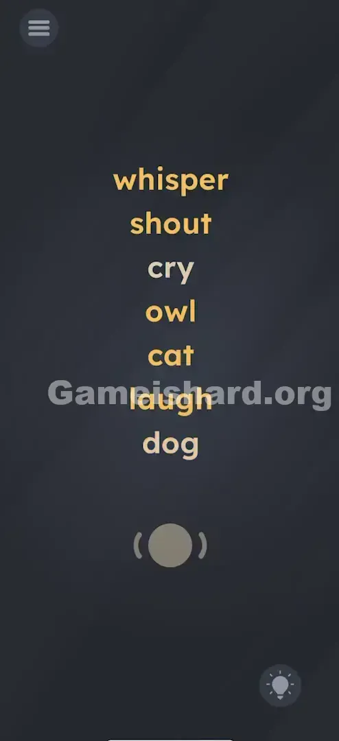 Game Is Hard Level 103 Solution 1