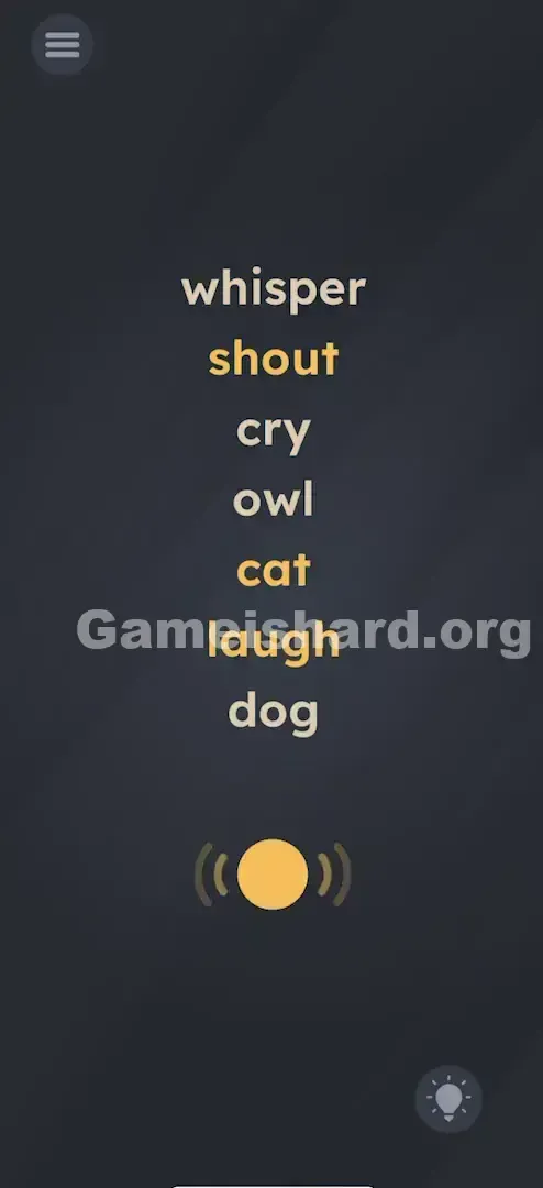 Game Is Hard Level 103 Solution 2