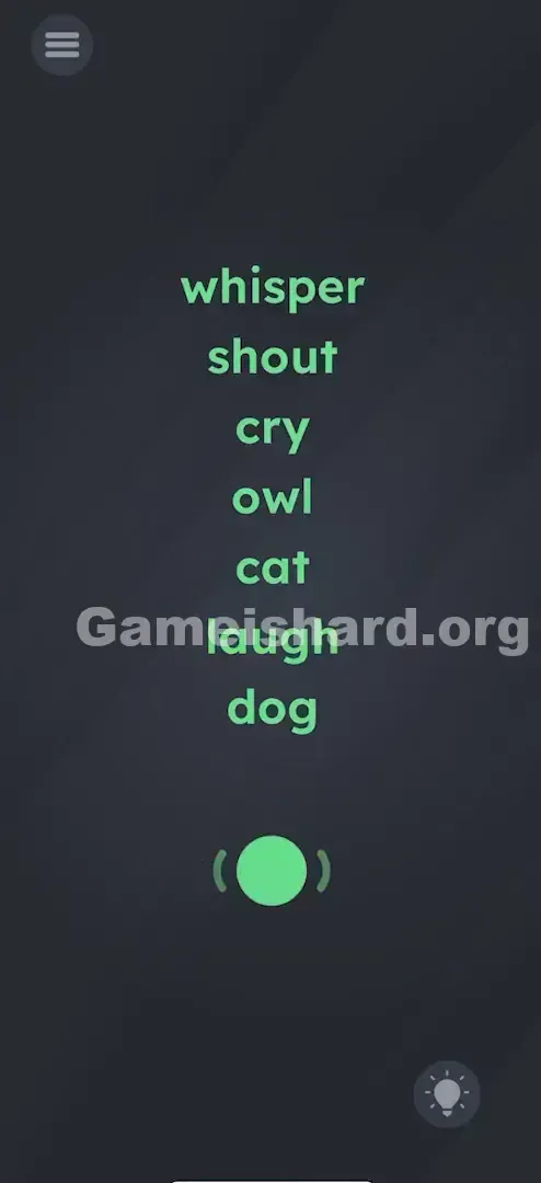 Game Is Hard Level 103 Solution 3