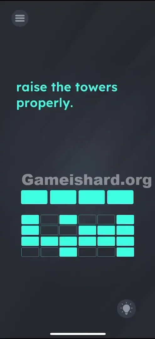 Game Is Hard Level 104 Gameplay