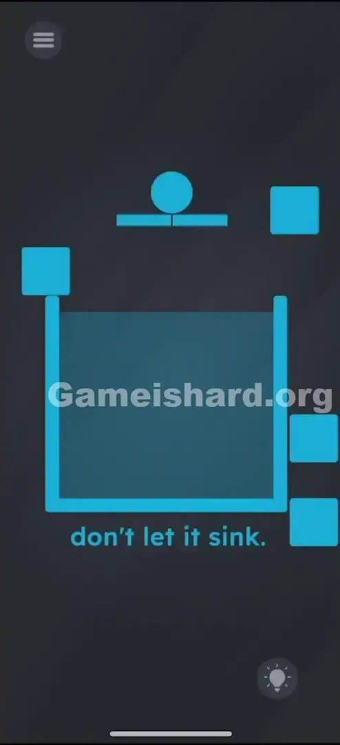 Game Is Hard Level 105 Gameplay