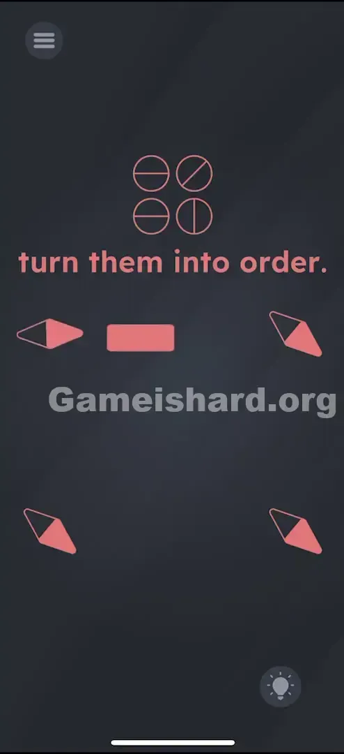 Game Is Hard Level 106 Solution 1