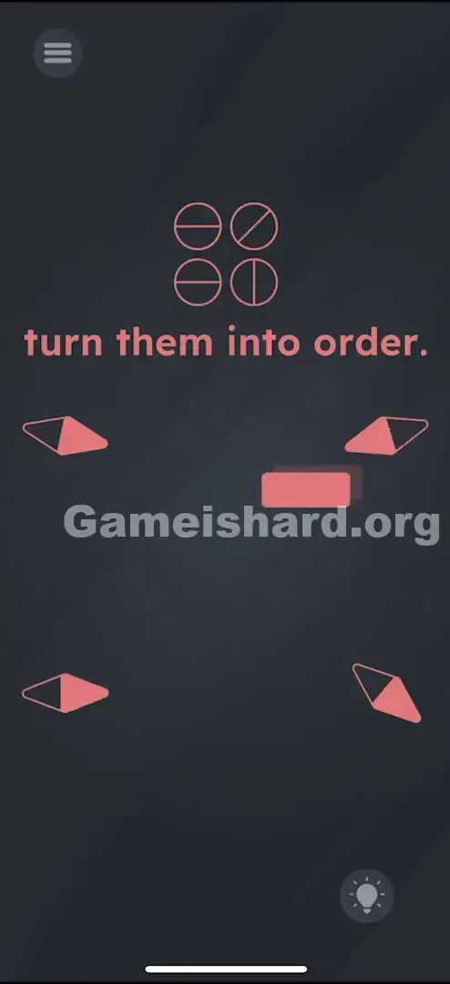 Game Is Hard Level 106 Solution 2