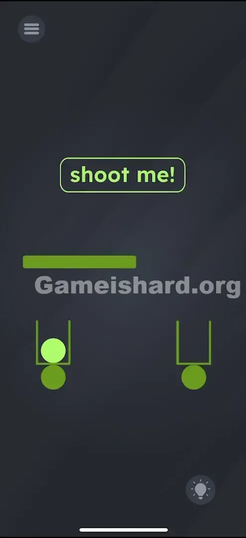 Game Is Hard Level 107 Gameplay