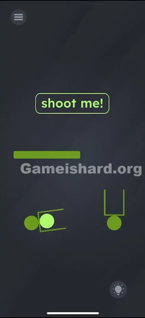 Game Is Hard Level 107 Solution 1