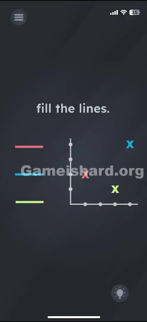 Game Is Hard Level 108 Gameplay