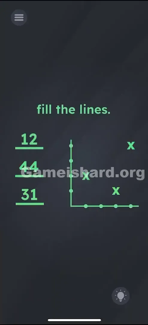 Game Is Hard Level 108 Solution 3