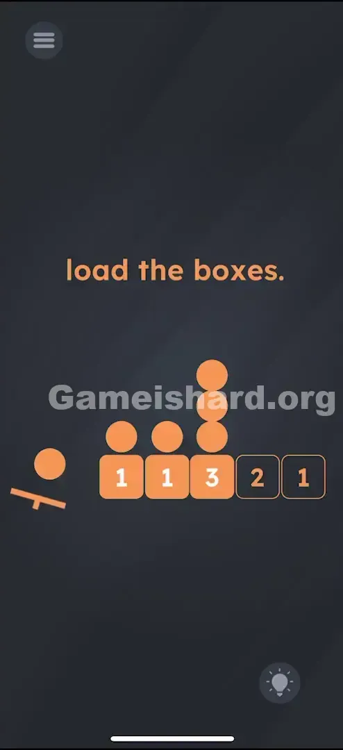 Game Is Hard Level 109 Solution 2