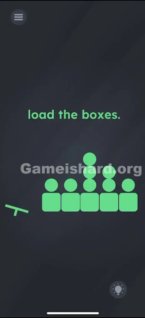 Game Is Hard Level 109 Solution 3