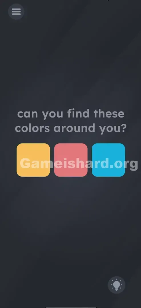Game Is Hard Level 111 Gameplay