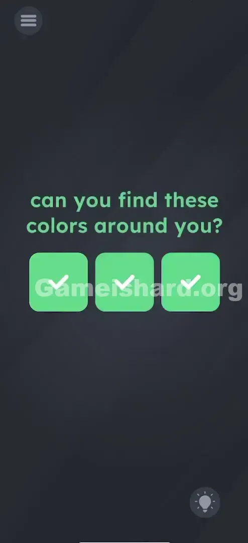 Game Is Hard Level 111 Solution 3