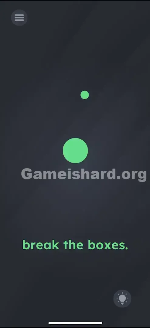 Game Is Hard Level 113 Solution 3