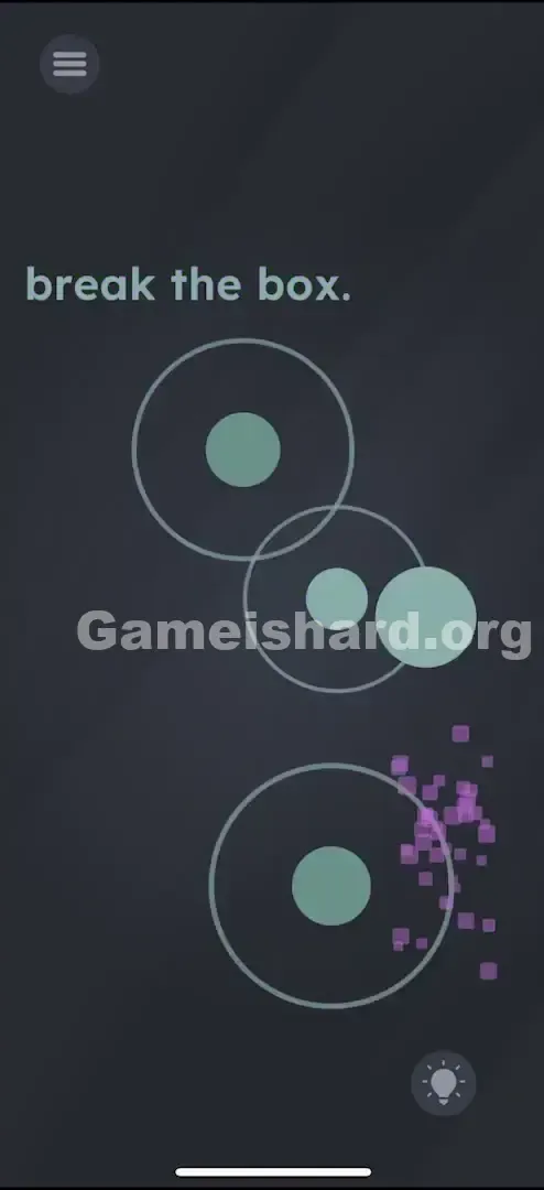 Game Is Hard Level 114 Solution 3