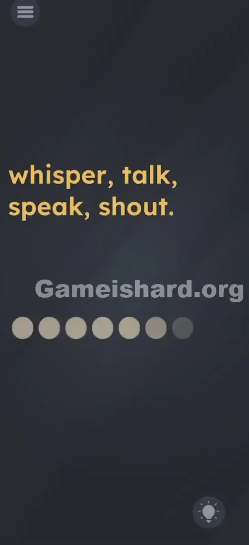 Game Is Hard Level 115 Gameplay