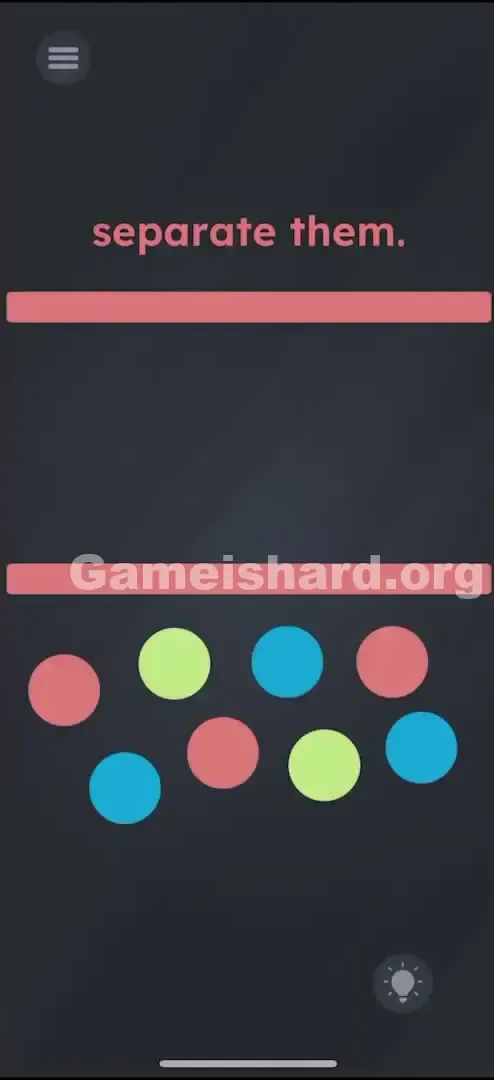 Game Is Hard Level 117 Gameplay