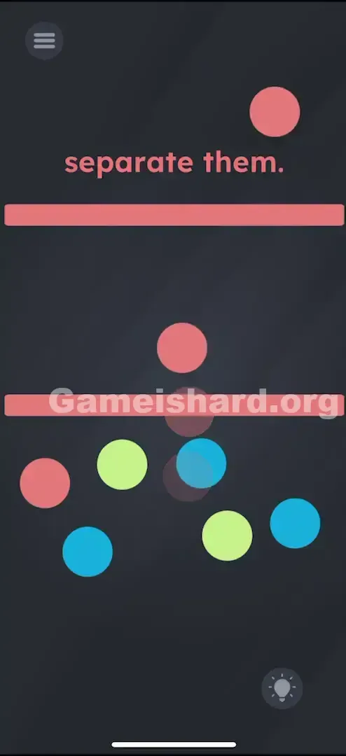 Game Is Hard Level 117 Solution 1