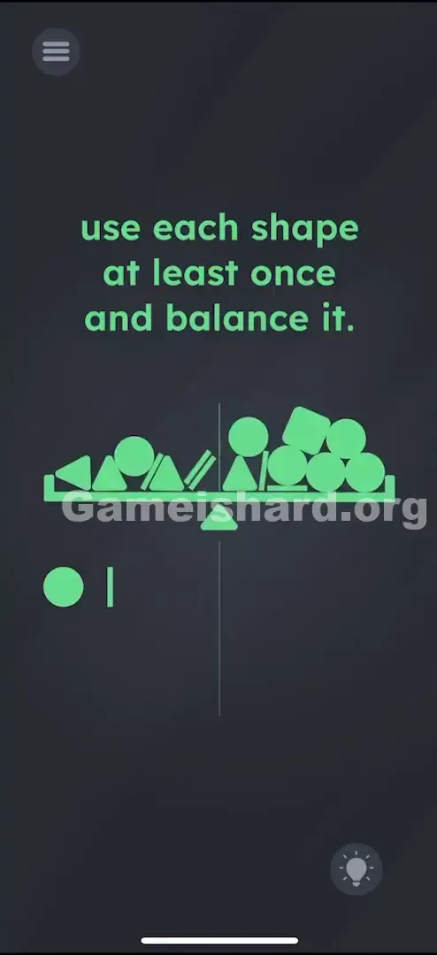 Game Is Hard Level 119 Solution 3