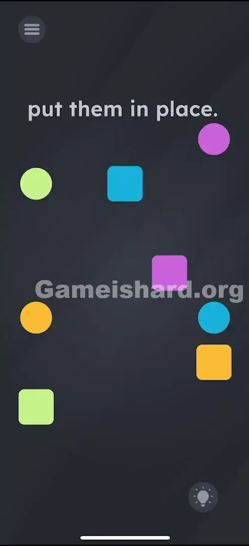 Game Is Hard Level 124 Gameplay