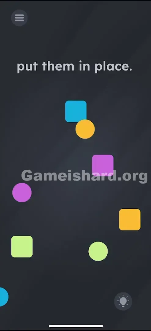 Game Is Hard Level 124 Solution 2