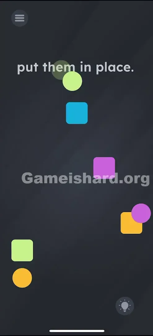 Game Is Hard Level 124 Solution 3