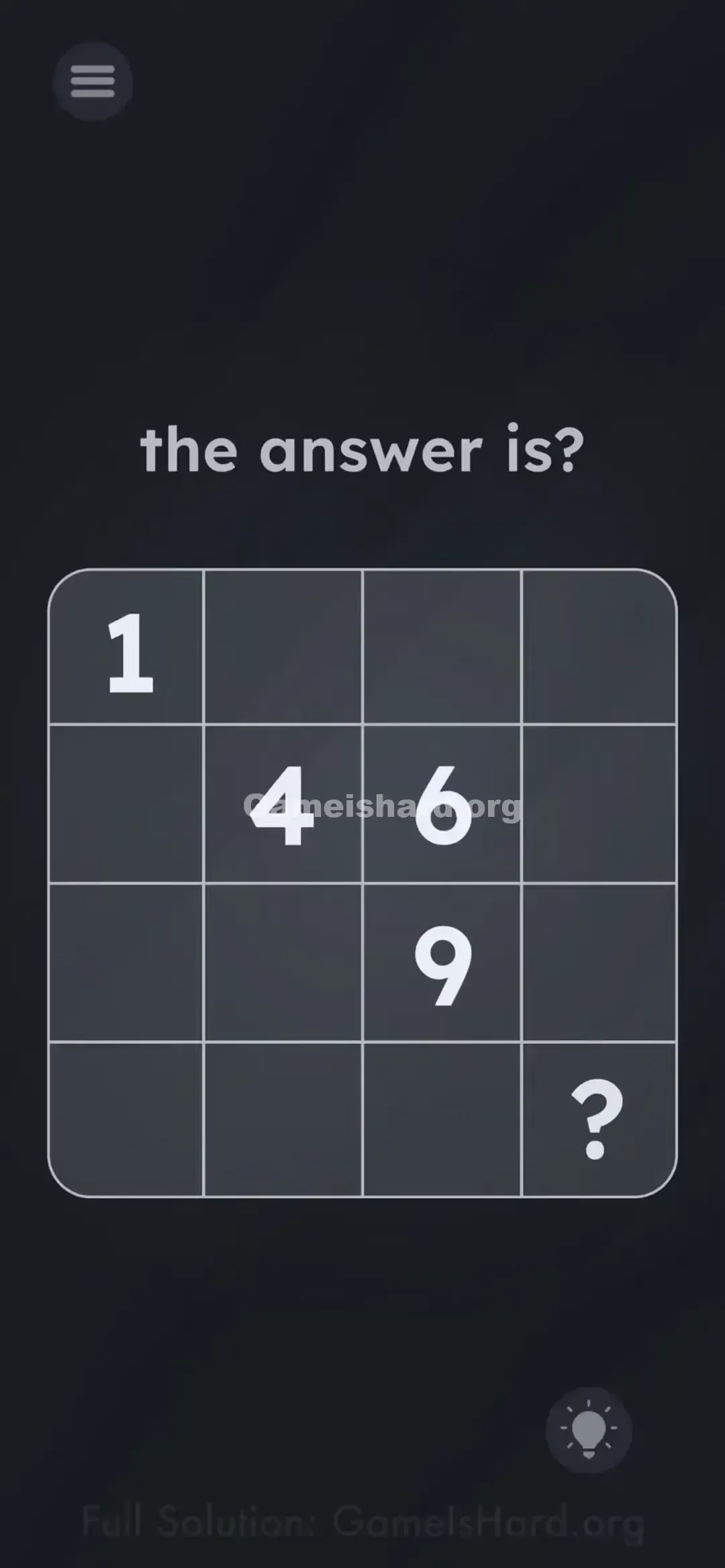 Game Is Hard Level 127 Gameplay