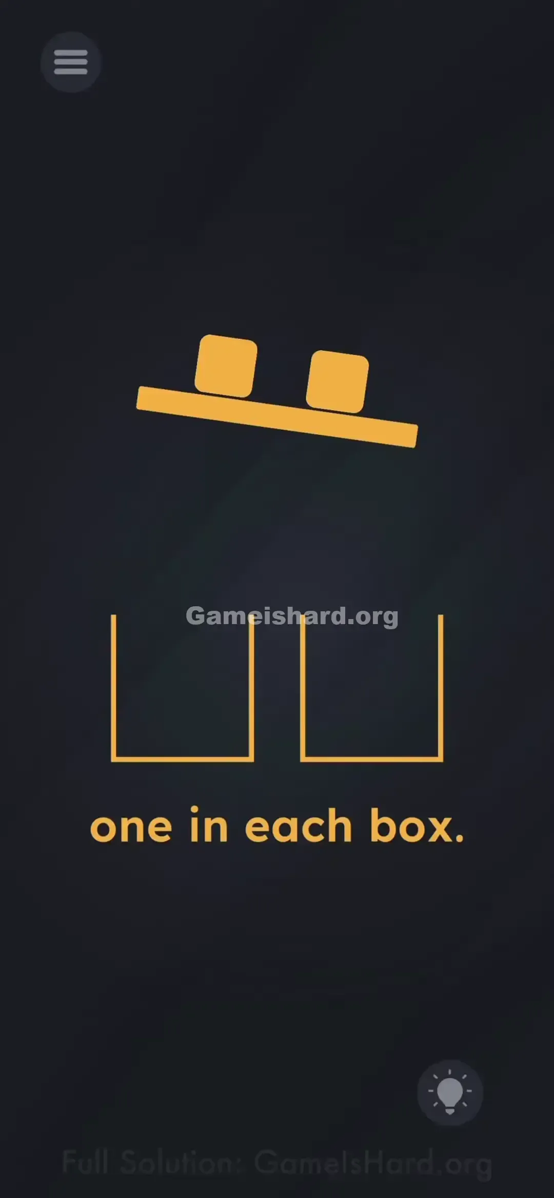 Game Is Hard Level 130 Gameplay