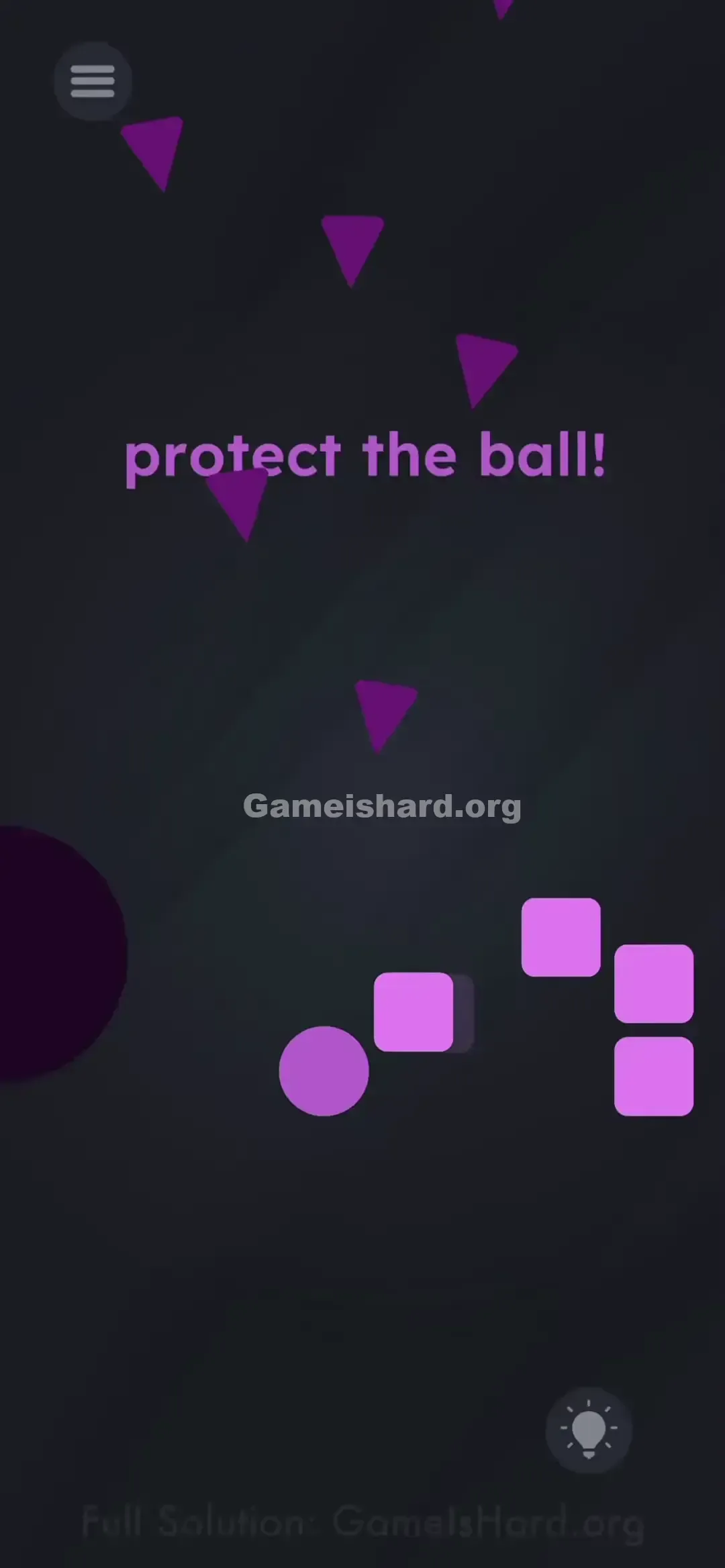 Game Is Hard Level 131 Solution 1