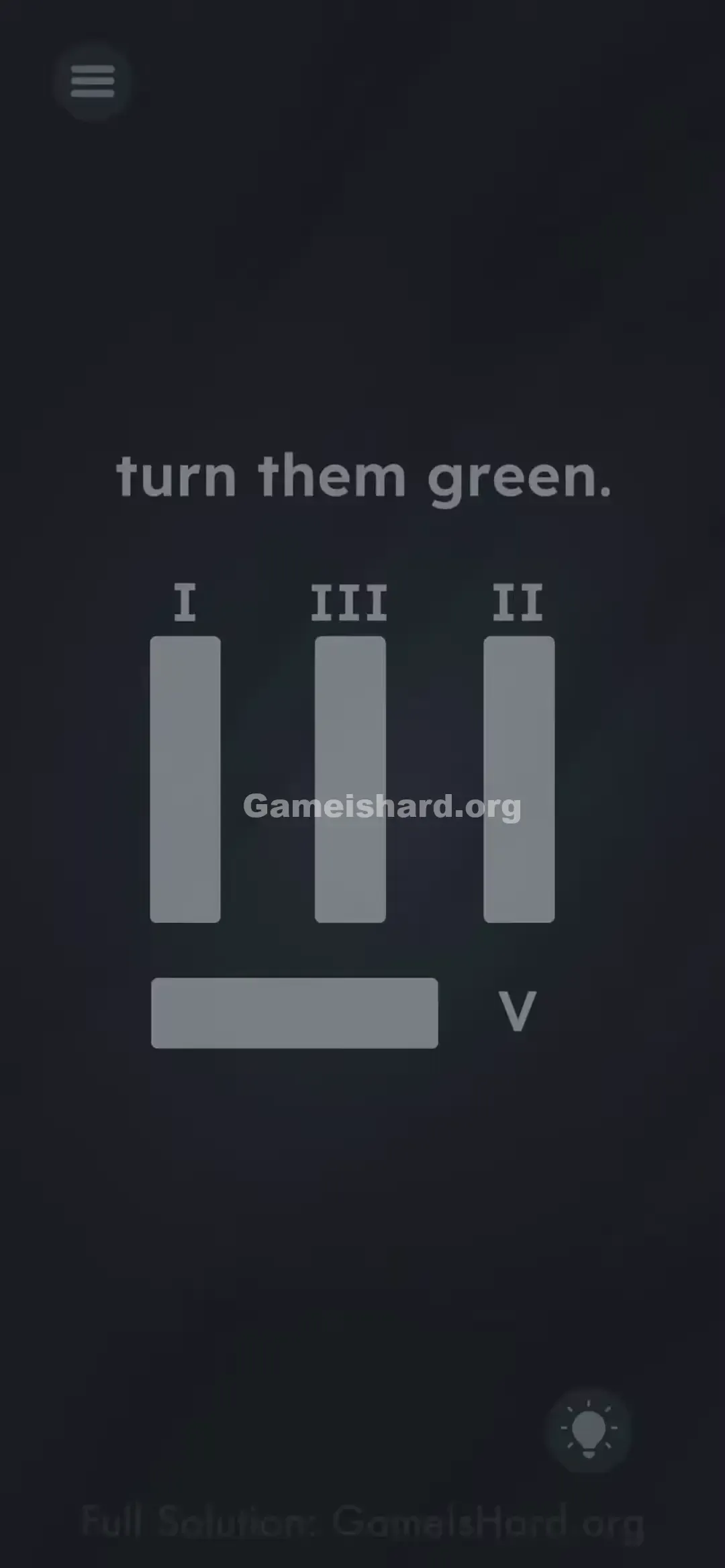 Game Is Hard Level 133 Gameplay