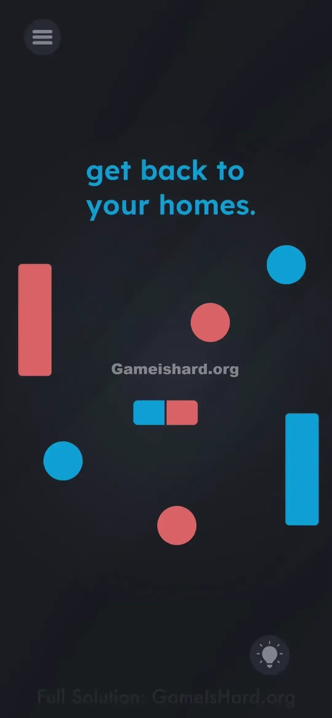 Game Is Hard Level 134 Gameplay