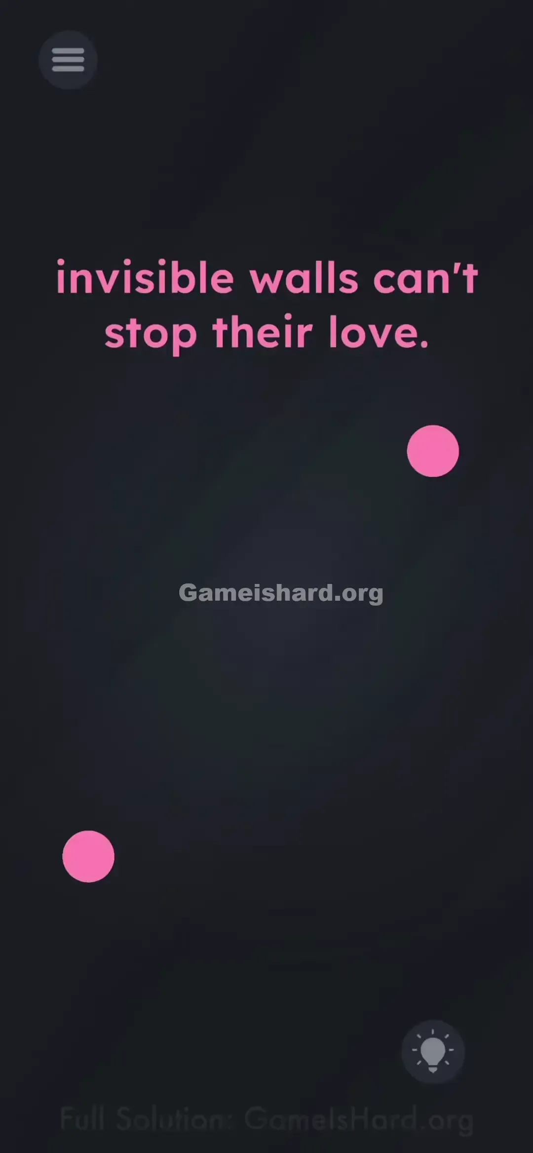 Game Is Hard Level 136 Gameplay