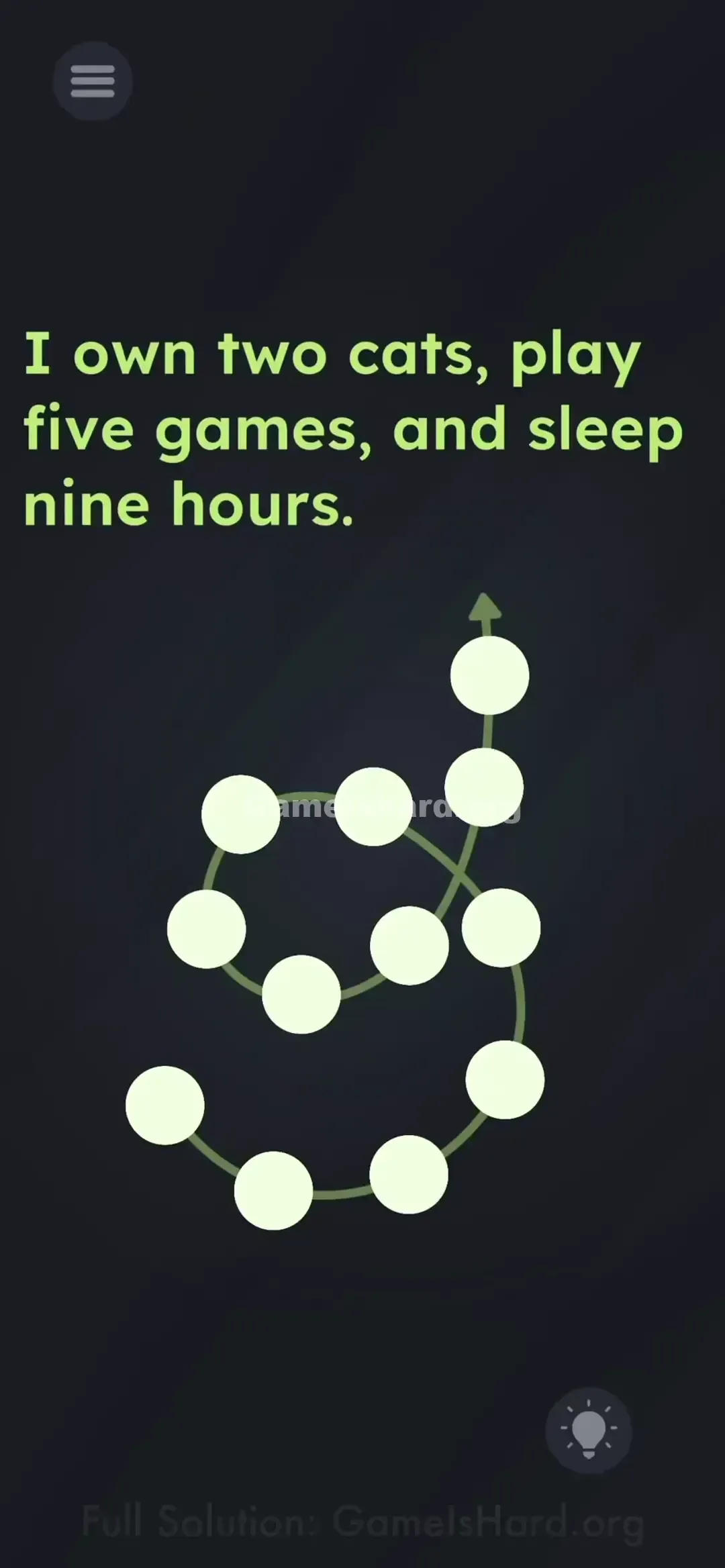 Game Is Hard Level 137 Gameplay