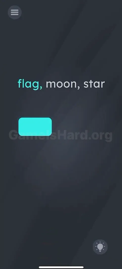 Game Is Hard Level 141 Solution 1