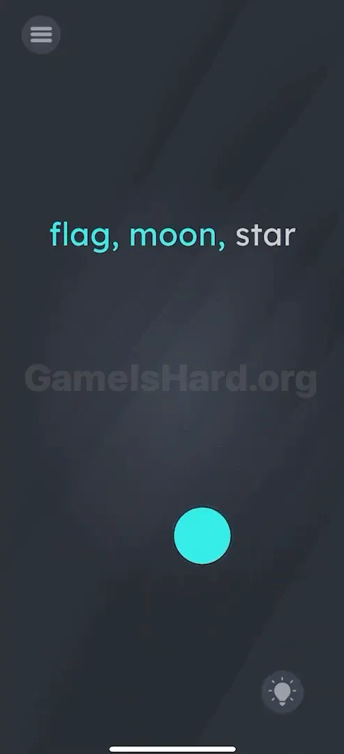 Game Is Hard Level 141 Solution 2