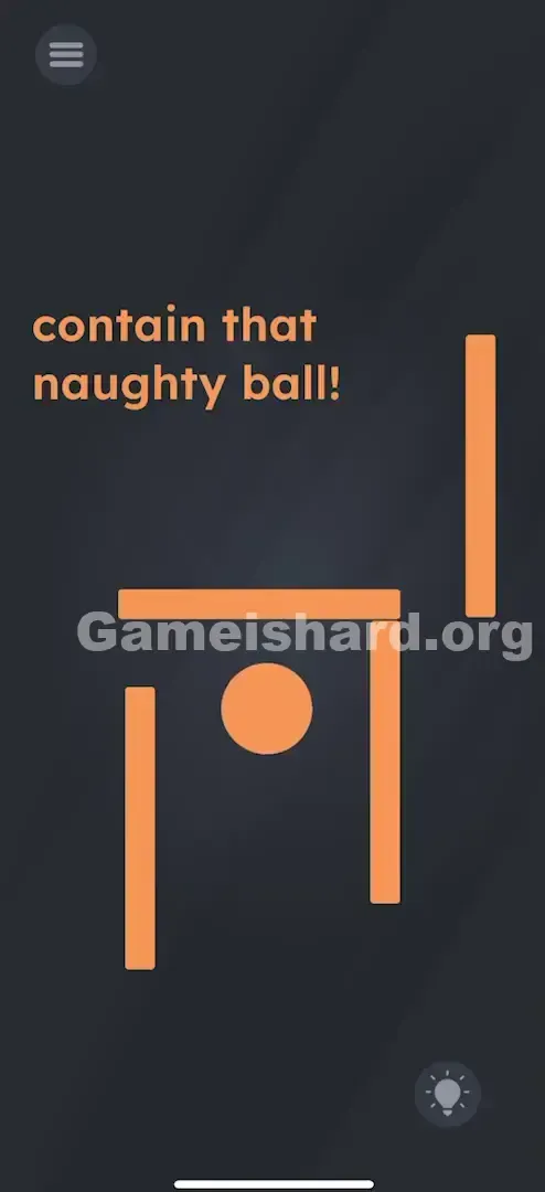 Game Is Hard Level 142 Solution 1