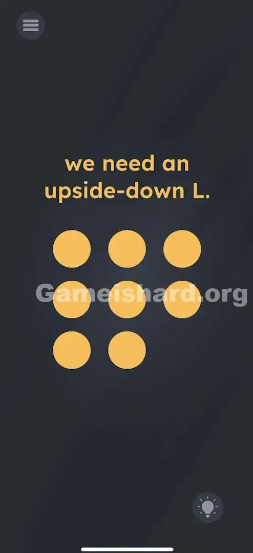 Game Is Hard Level 144 Solution 1