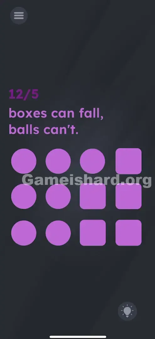 Game Is Hard Level 145 Gameplay