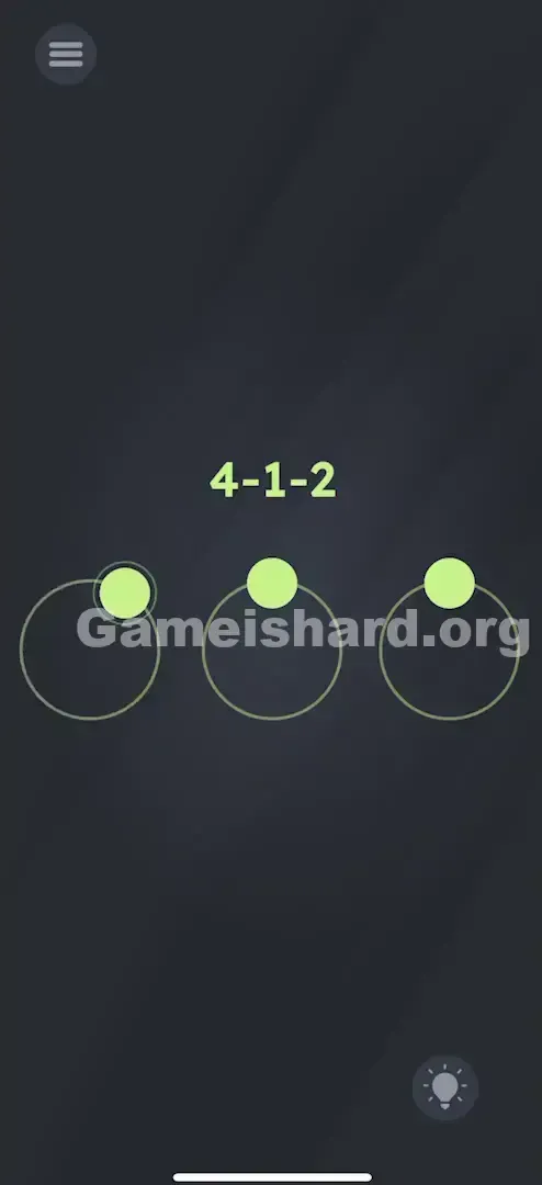 Game Is Hard Level 146 Solution 1