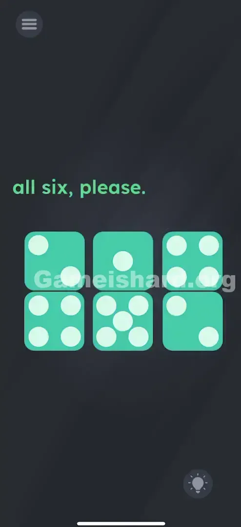 Game Is Hard Level 148 Solution 2