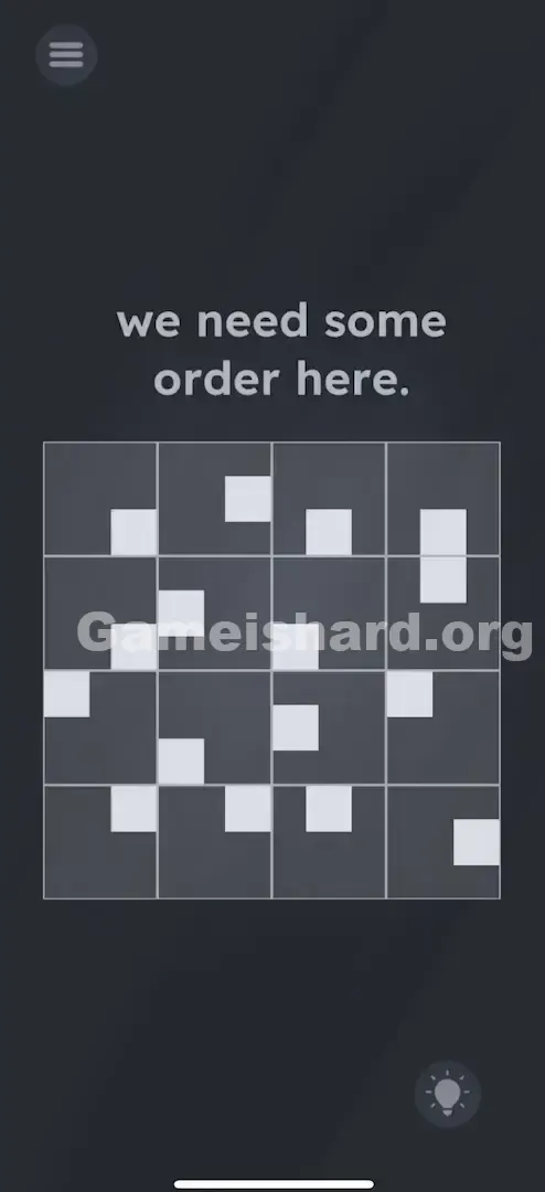 Game Is Hard Level 148 Solution 3