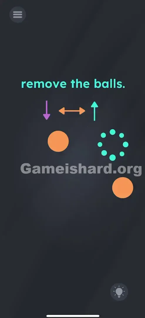 Game Is Hard Level 151 Solution 2